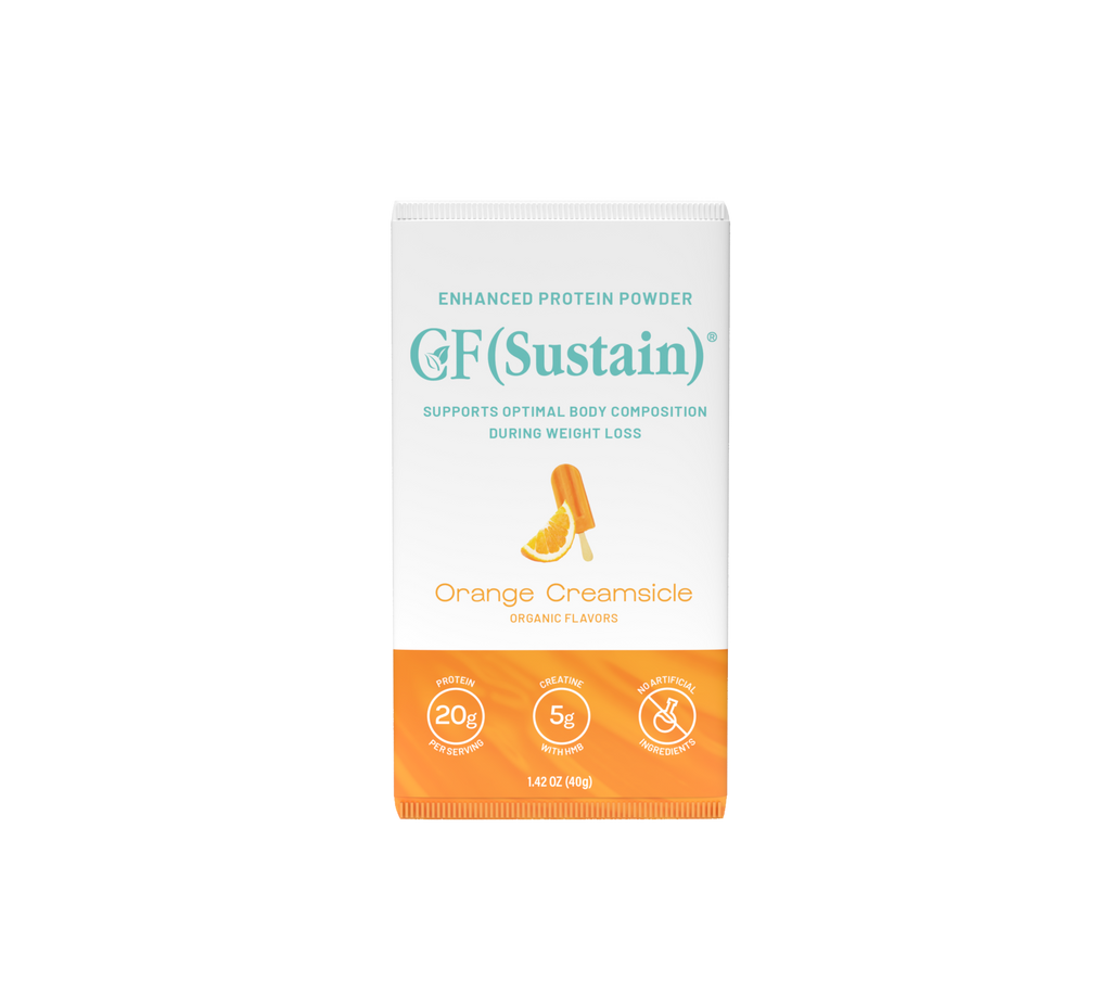 CF(Sustain)® Protein - 20 Pack
