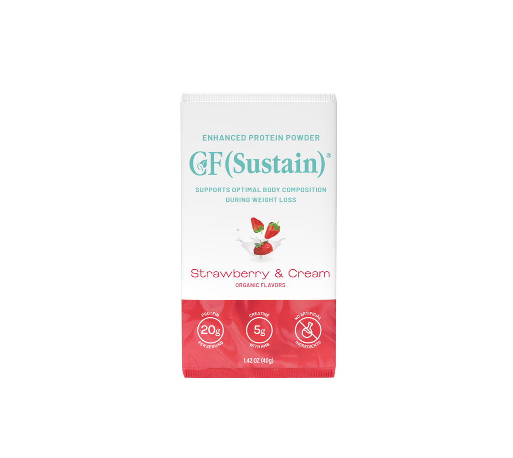 CF(Sustain)® Protein - 20 Pack